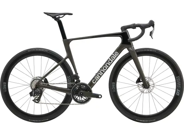 Cannondale SuperSix Evo 3 rower szosowy RAW