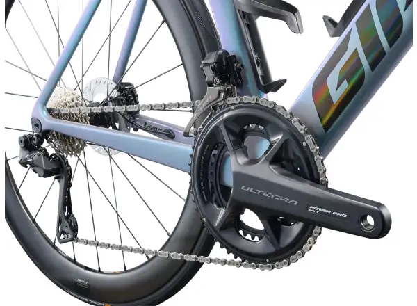 Giant Propel Advanced Pro 0 Di2 rower szosowy Prismatic Haze