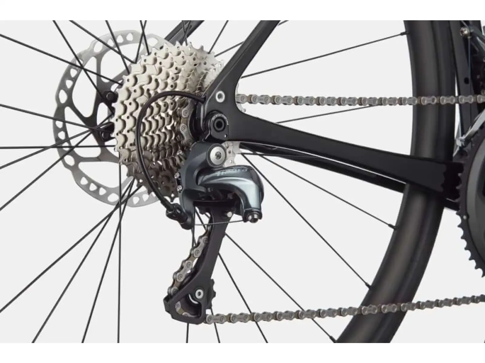 Cannondale Synapse Carbon 4 rower szosowy Cashmere