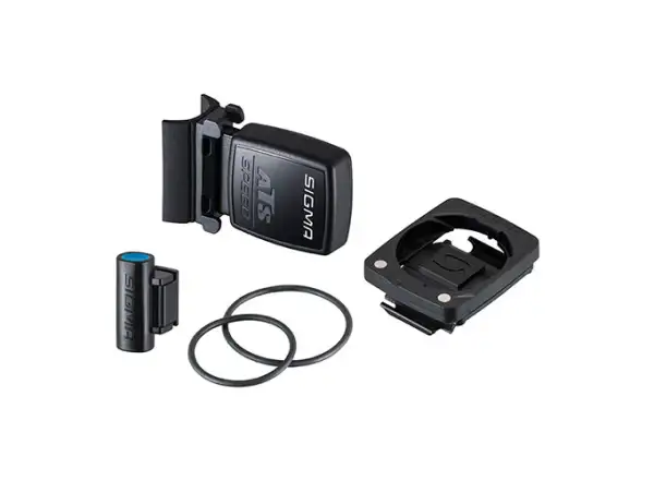 Sigma Sport ATS zestaw uchwyt, czujnik, magnes
