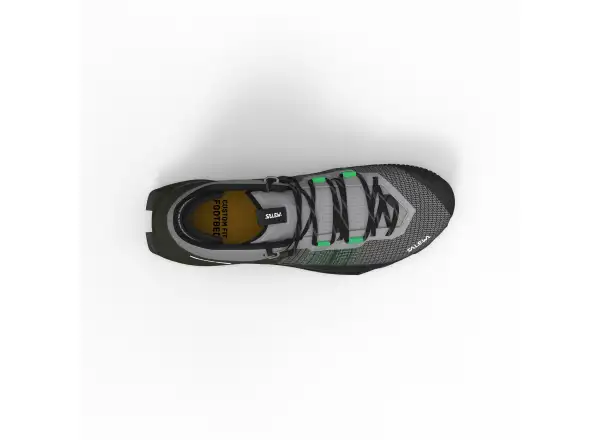 Salewa Wildfire NXT Mid GTX męskie buty Alloy/Dark Olive