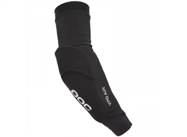 POC VPD Air Sleeve ochraniacze łokci Uranium Black