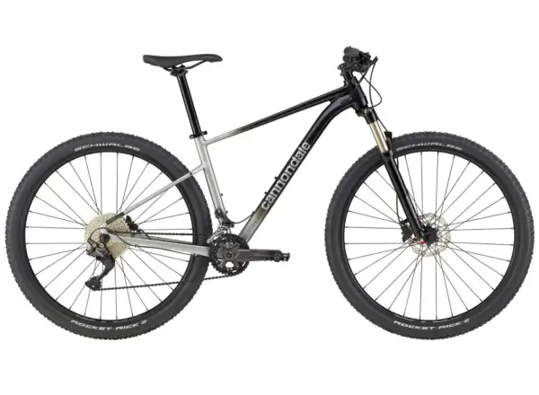 Cannondale Trail SL 4 29" rower górski Gray