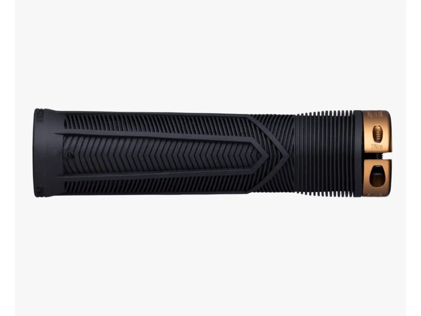 Race Face Chester chwyty 34 mm black/kashmoney