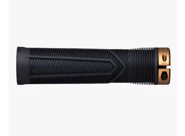 Race Face Chester chwyty 34 mm black/kashmoney