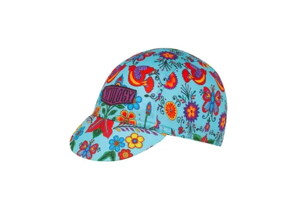 Cycology Frida Aqua czapka rowerowa