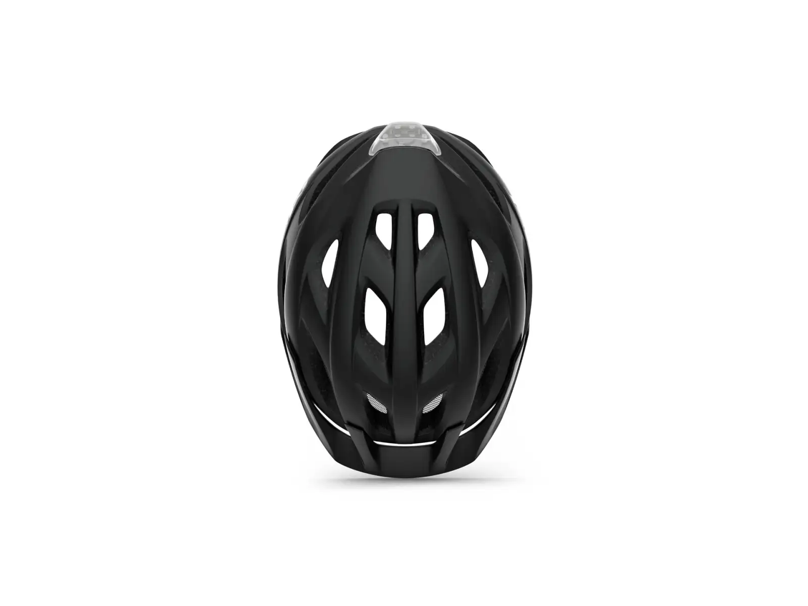 MET Crossover kask Black Matt