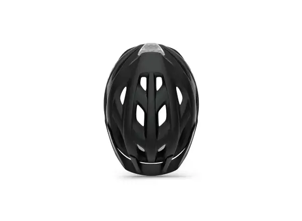 MET Crossover kask Black Matt