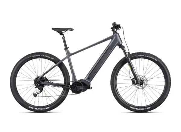 Crussis ONE-Largo 7.10-M (720 Wh) górski rower elektryczny
