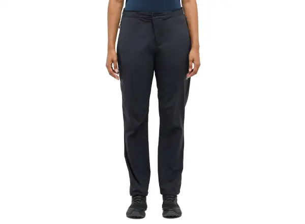 Haglöfs L.I.M Fuse damskie spodnie True Black