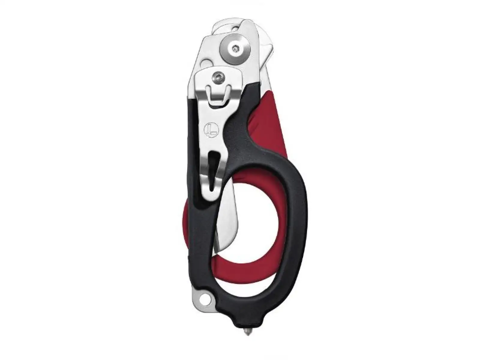 Leatherman Raptor Rescue nożyce Red/Black