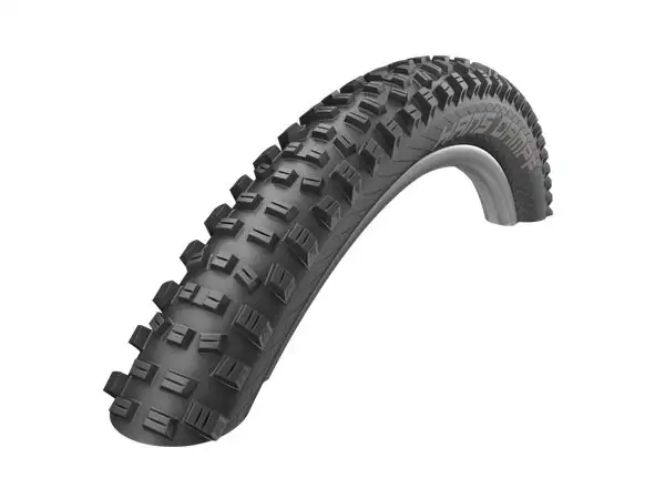 Schwalbe Hans Dampf Performance Addix TLR, E-25 24x2,35" opona kevlar