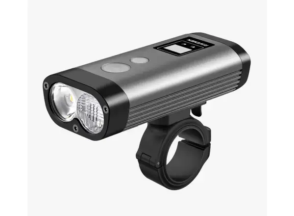 Ravemen PR1400 przednie światło