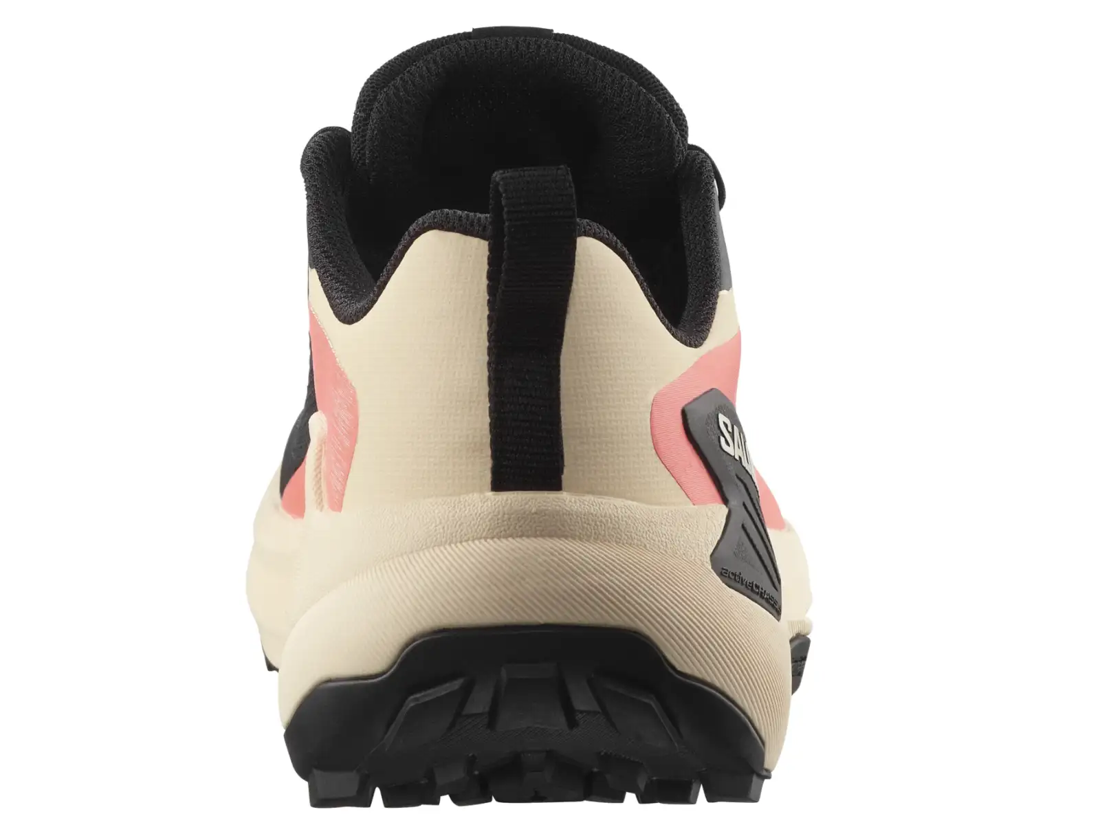 Salomon Genesis GTX damskie buty do biegania Black/Tender