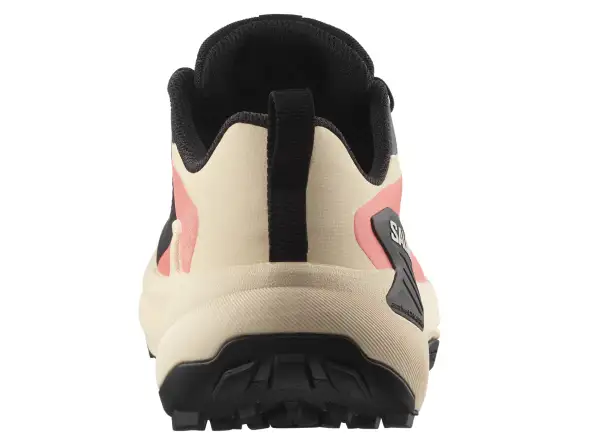 Salomon Genesis GTX damskie buty do biegania Black/Tender