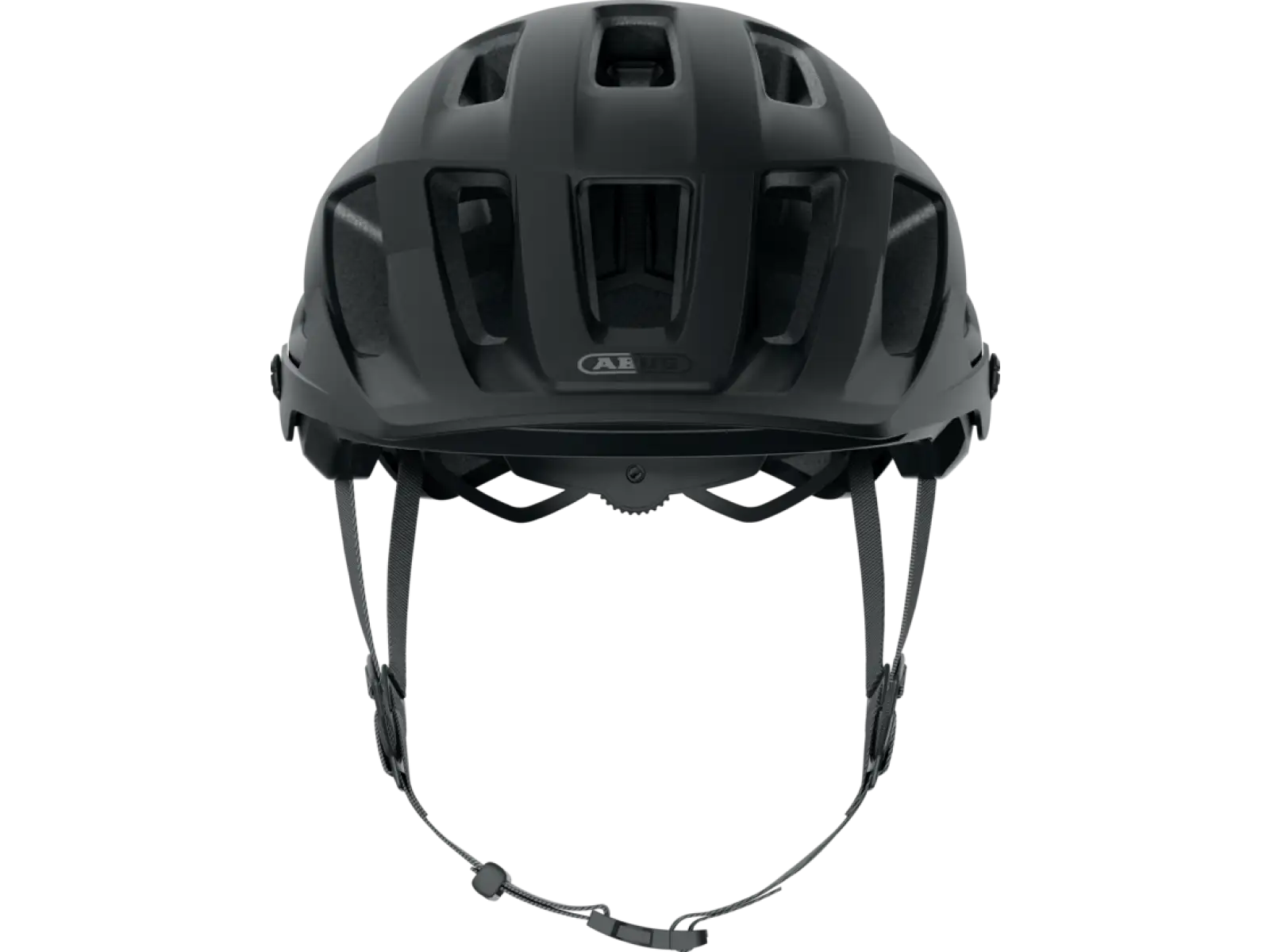 Abus Moventor 2.0 MTB kask Black Velvet