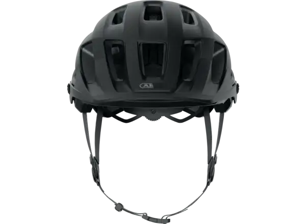 Abus Moventor 2.0 MTB kask Black Velvet