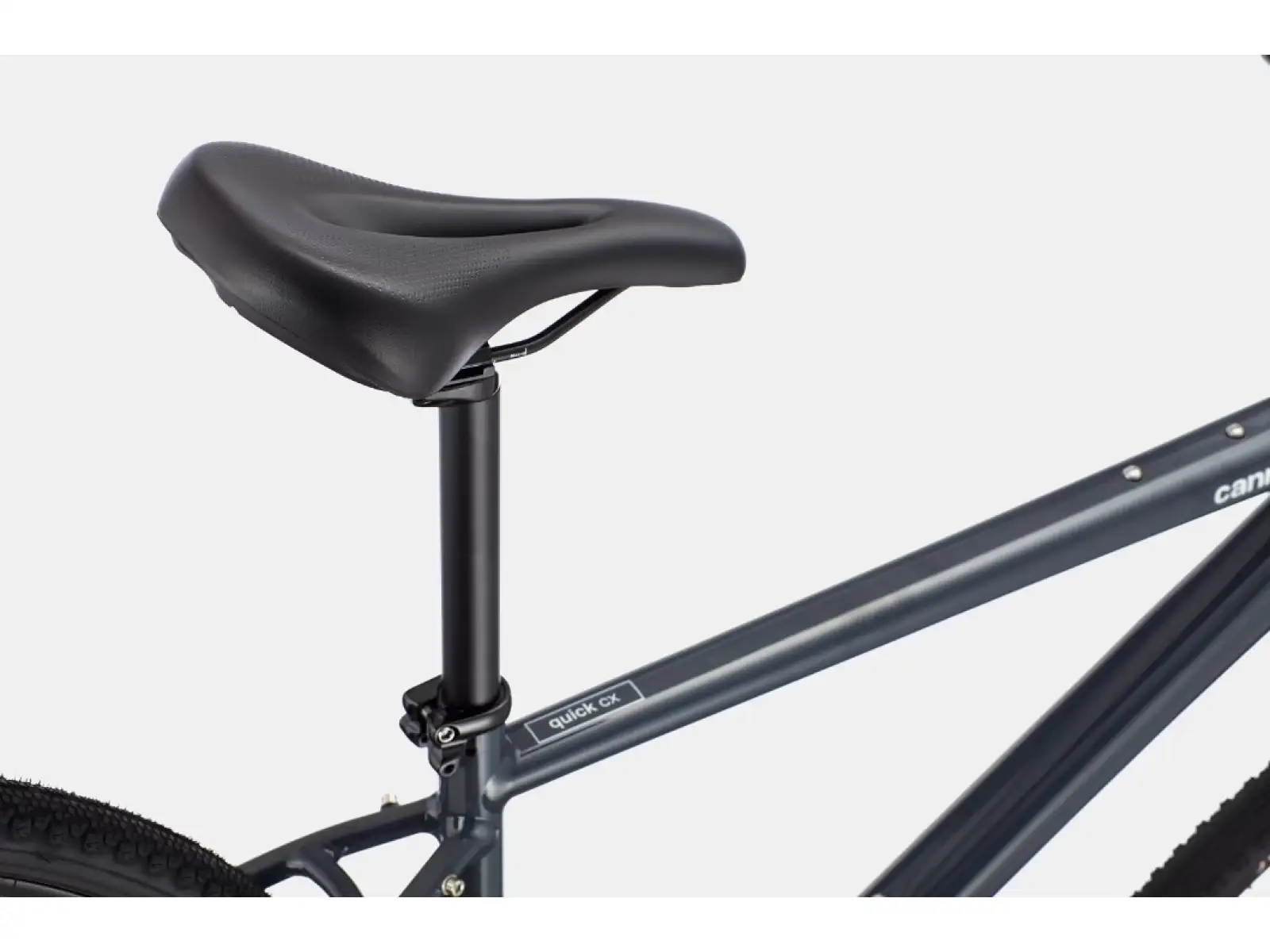 Cannondale Quick CX 3 RRD rower fitness