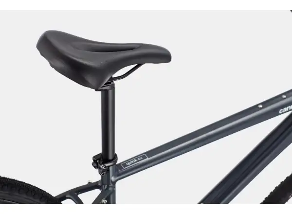 Cannondale Quick CX 3 RRD rower fitness