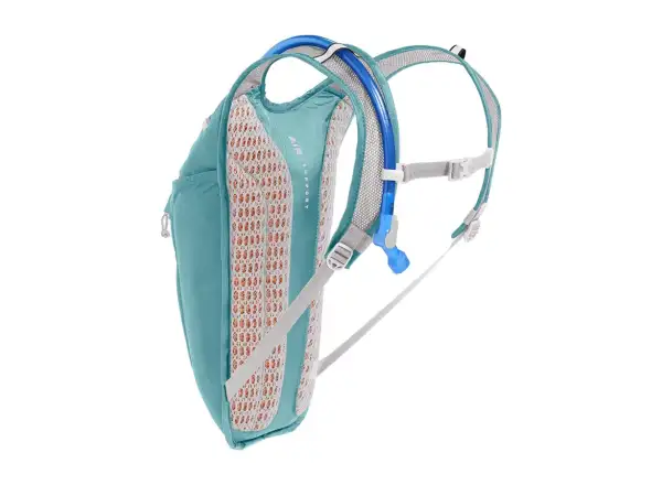 Camelbak Rogue Light 7 l plecak Latigo Teal