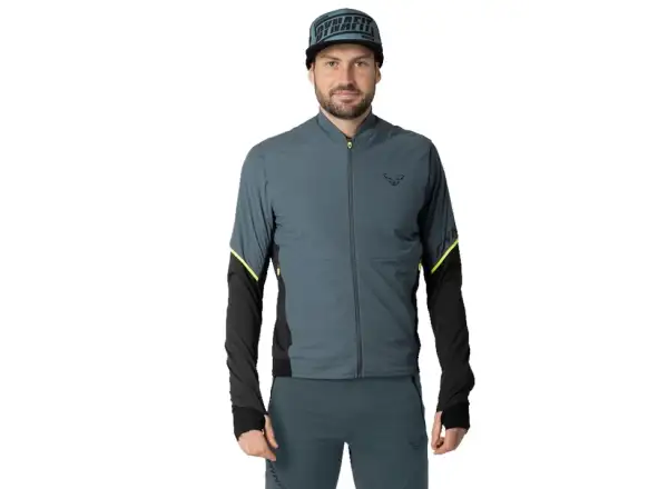 Dynafit Alpine Insulation męska kamizelka Cinder
