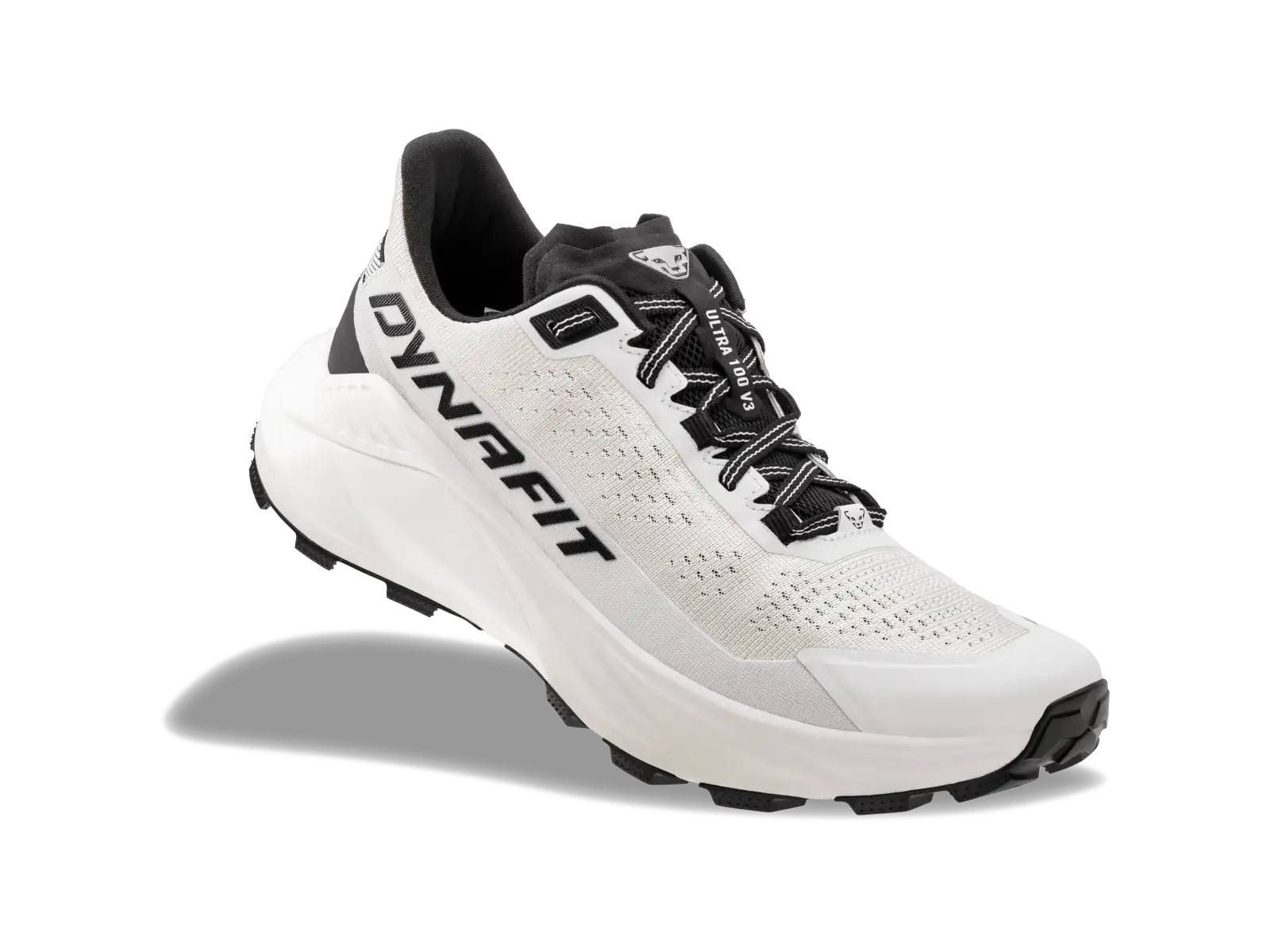 Dynafit Ultra 100 V3 męskie buty do biegania Nimbus Black Out