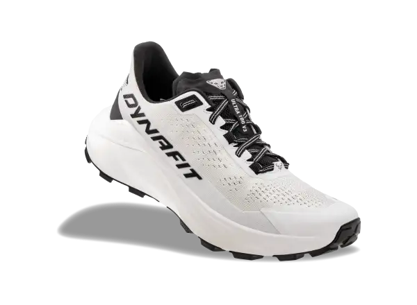 Dynafit Ultra 100 V3 męskie buty do biegania Nimbus Black Out