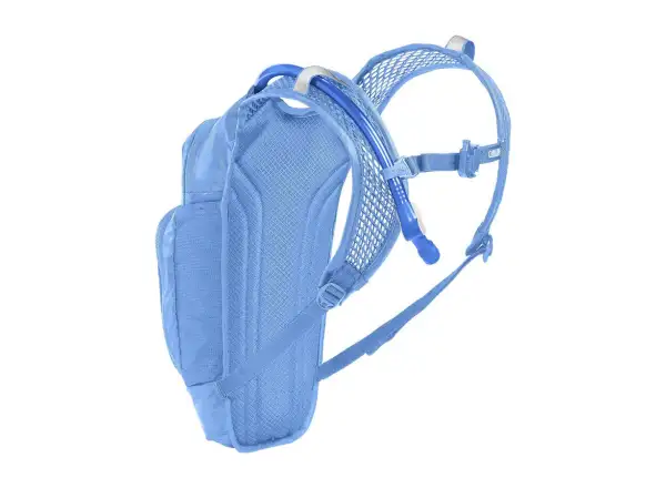 Camelbak Mini Mule dziecięcy plecak 5 l + rezerwuar 1,5 l Blue Palm