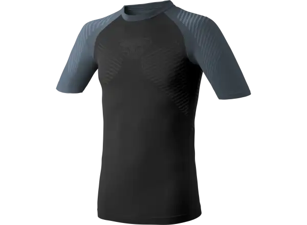 Dynafit SPEED DRYARN M S/S TEE 0721 - cinder/0910
