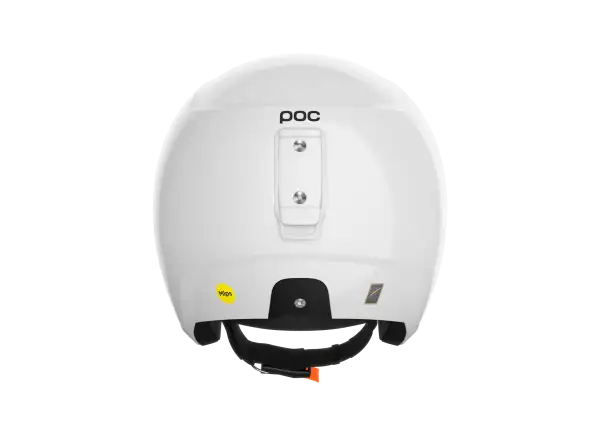 POC Skull Dura X MIPS kask narciarski Hydrogen White MLG