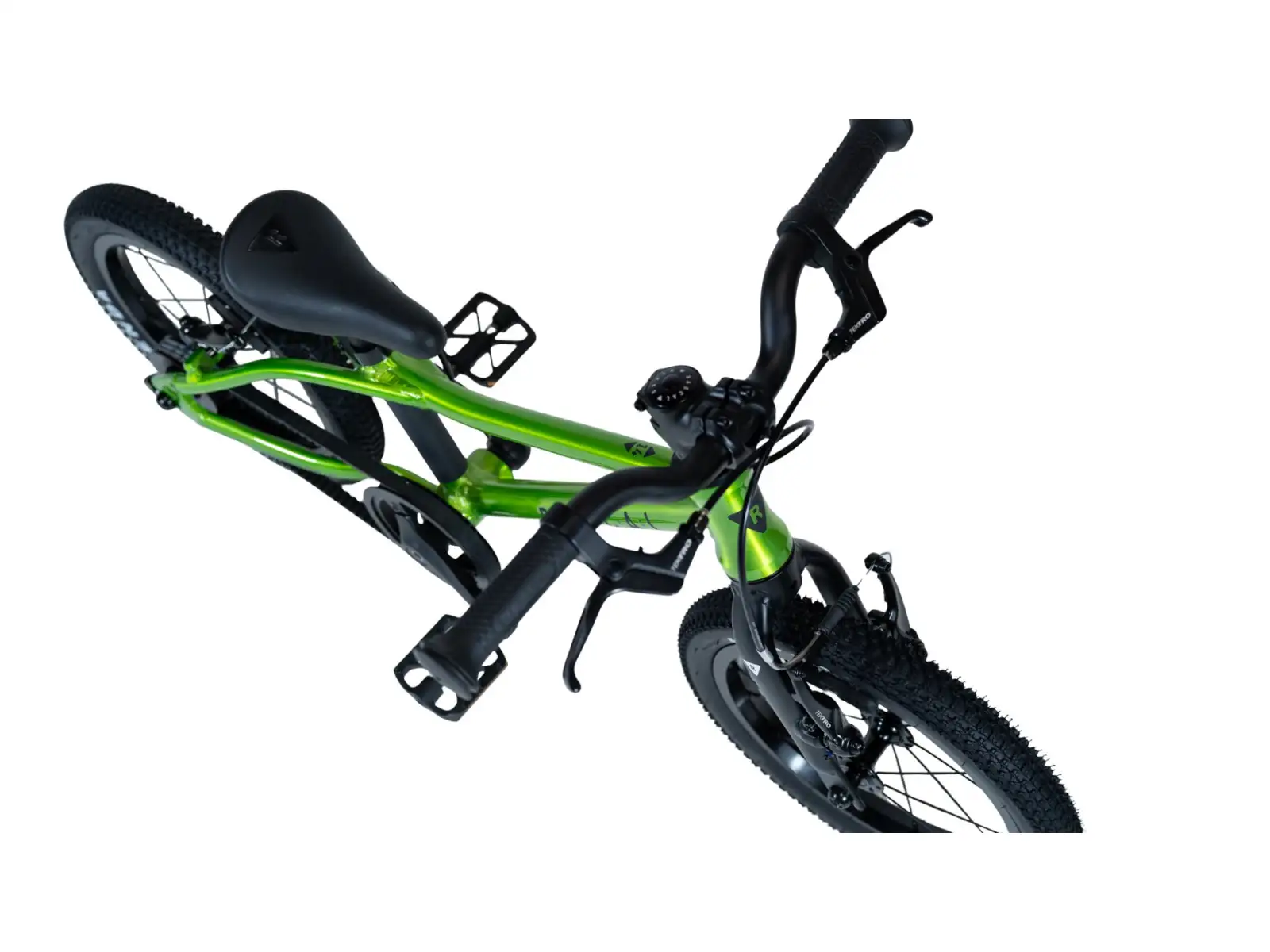 Rascal 14 rower dziecięcy Sapphire Limited