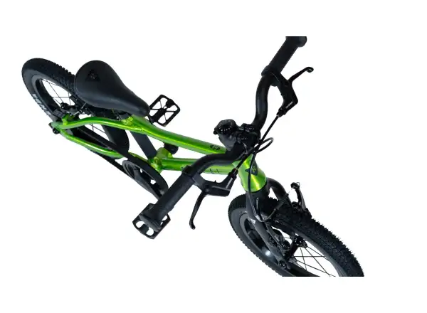 Rascal 14 rower dziecięcy Sapphire Limited