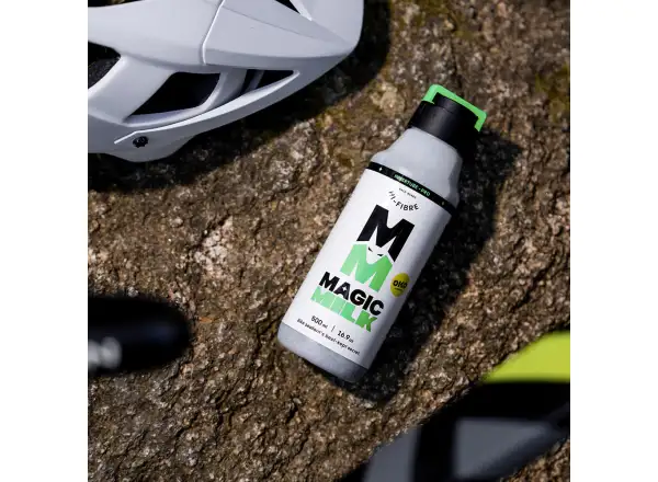 MAGIC MILK uszczelniacz do dętek Hi-Fibre Innertube Pro 500ml