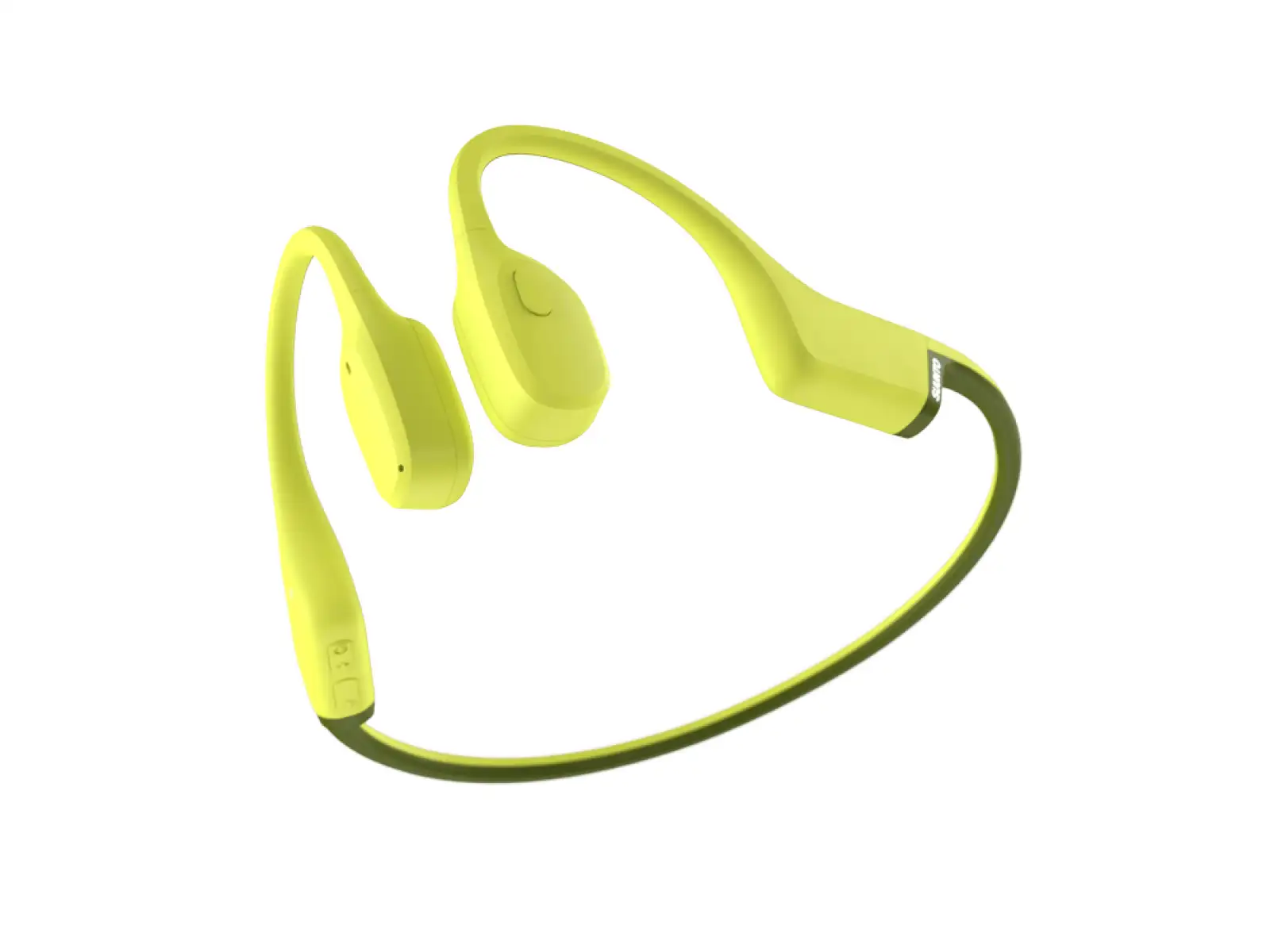 Suunto Sonic słuchawki Lime