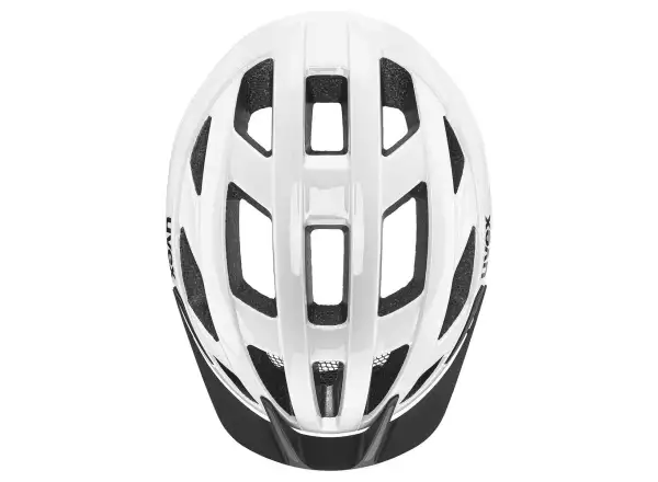 Uvex I-vo 2 kask Pure White