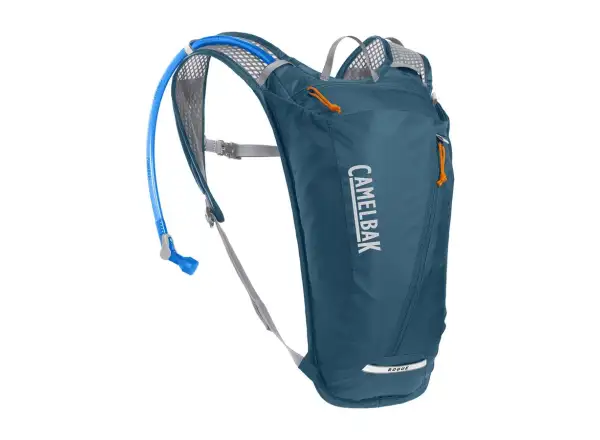 Camelbak Rogue Light 7 plecak Moroccan Blue