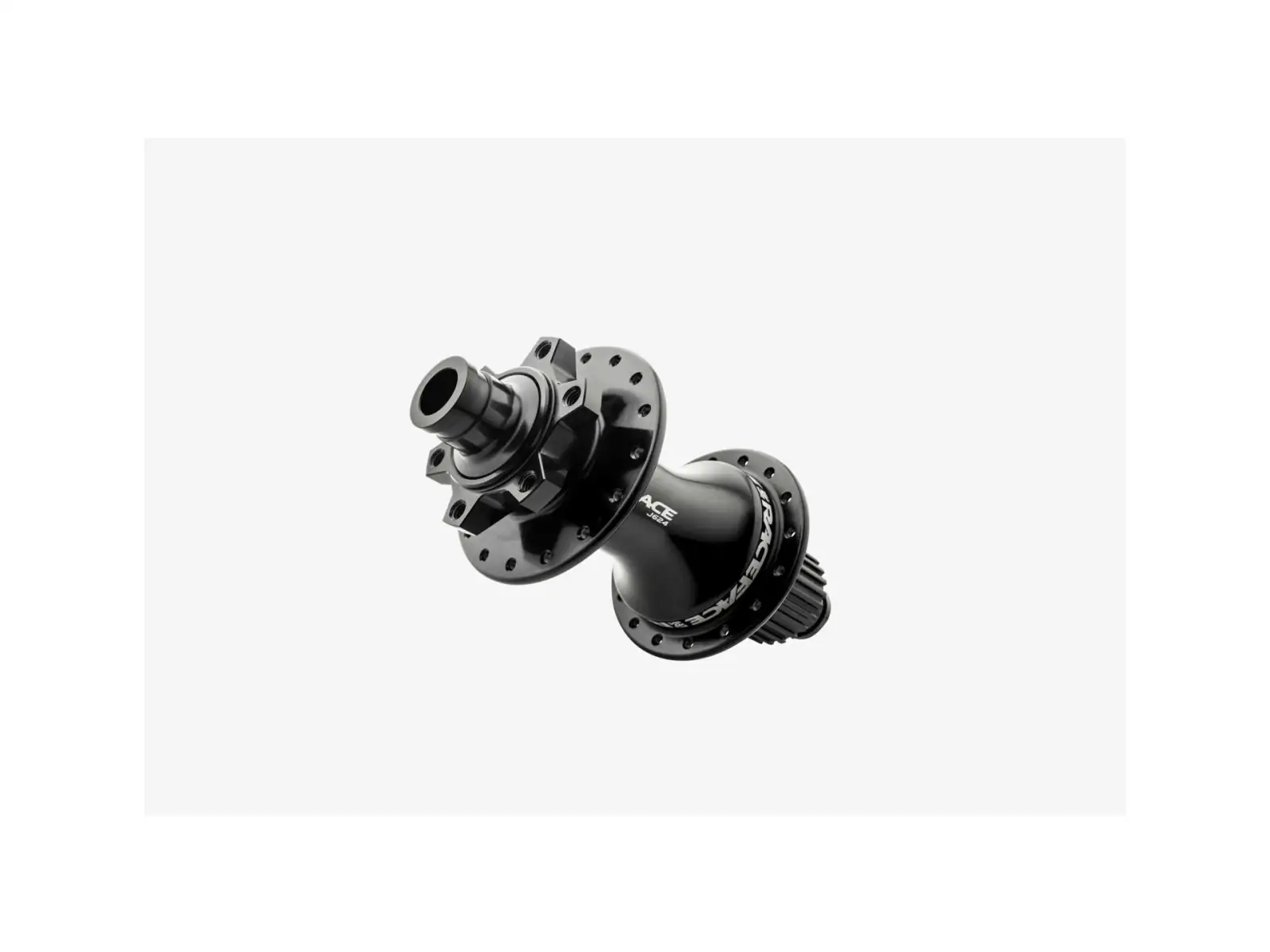 Race Face Trace piasta tylna 12x148 Boost 624J Sram XD 32H czarna