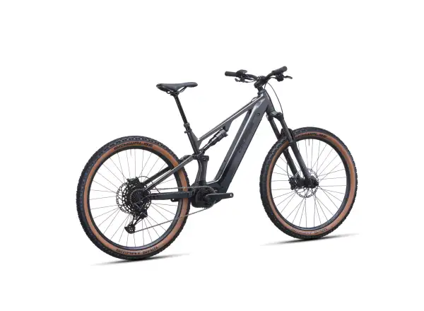 Crussis ONE-Full 9.12-(800) rower elektryczny z pełnym zawieszeniem