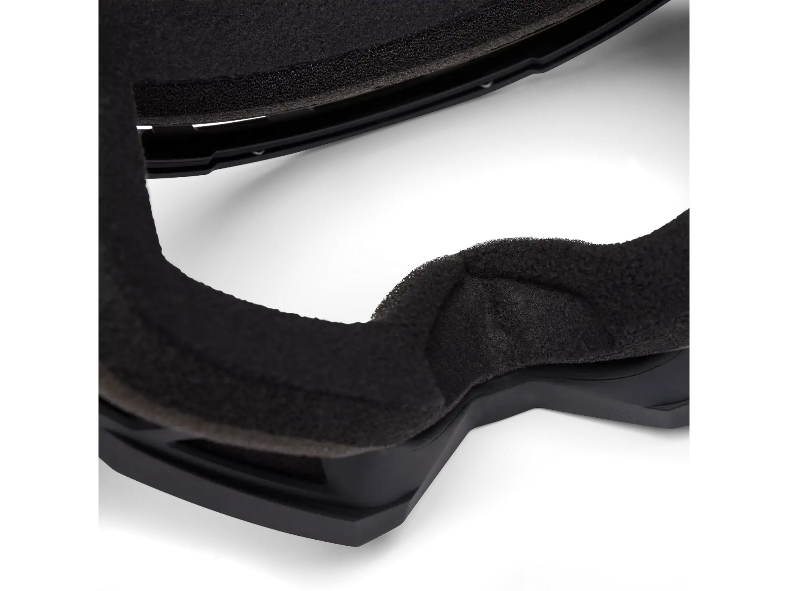 Fox MTB Main gogle Black