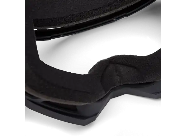 Fox MTB Main gogle Black