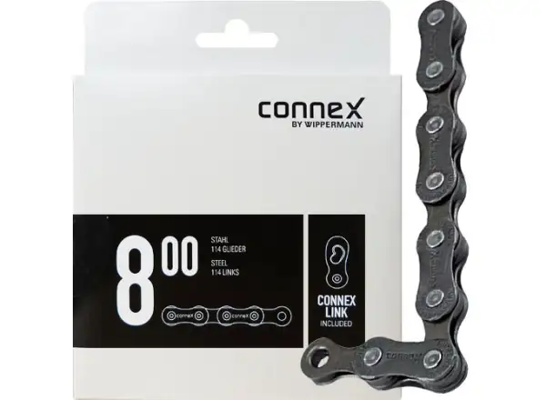 Connex 800 łańcuch
