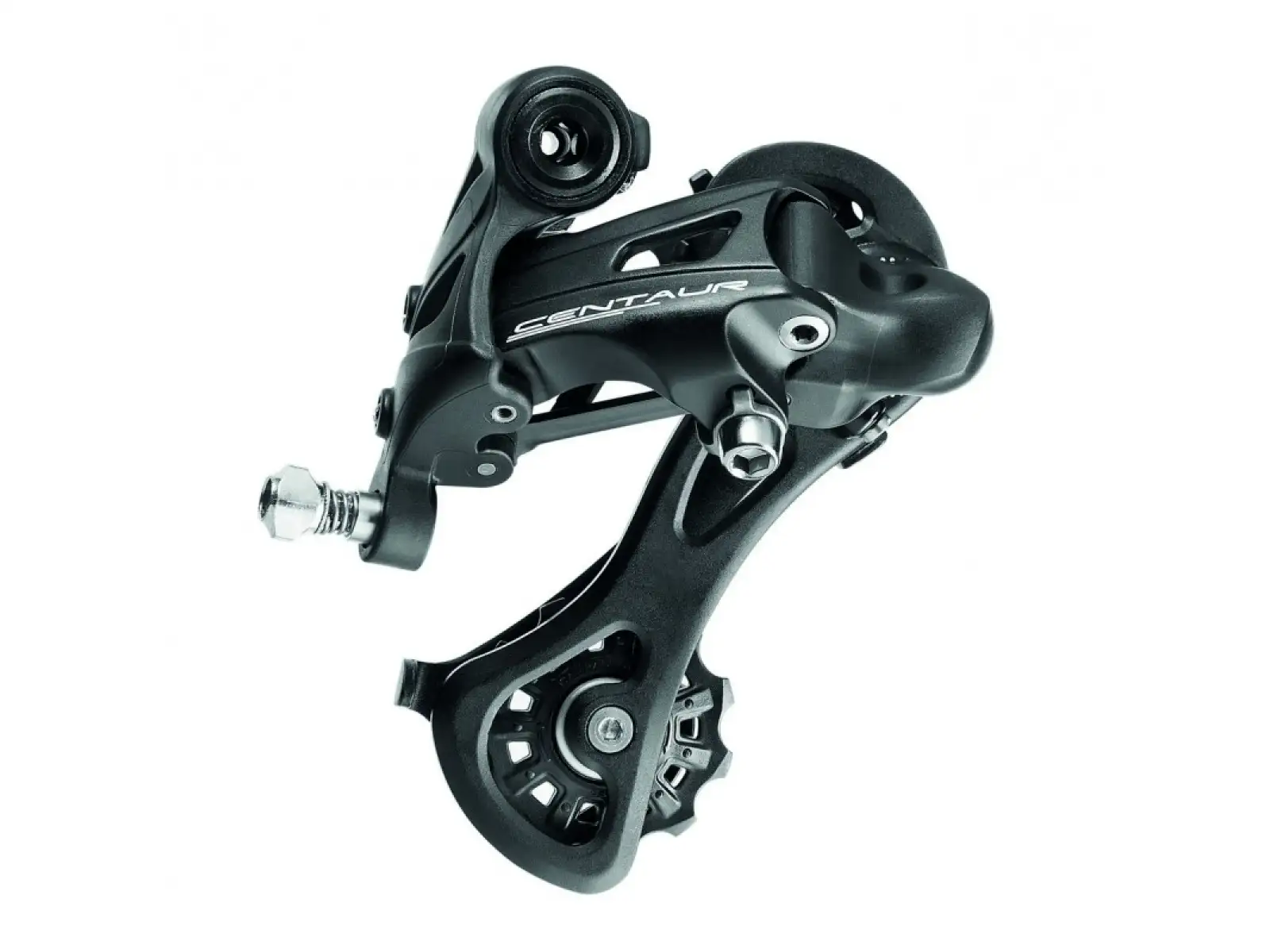 Campagnolo Centaur kompletny zestaw 11sp. 172,5 mm, 50-34 z.