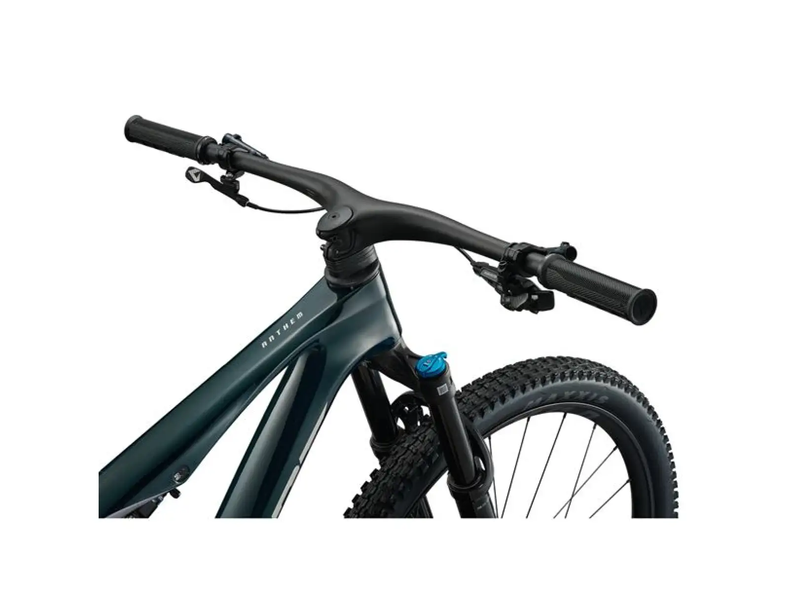 Giant Anthem X Advanced SL 2 rower górski z pełnym zawieszeniem Dark Jungle