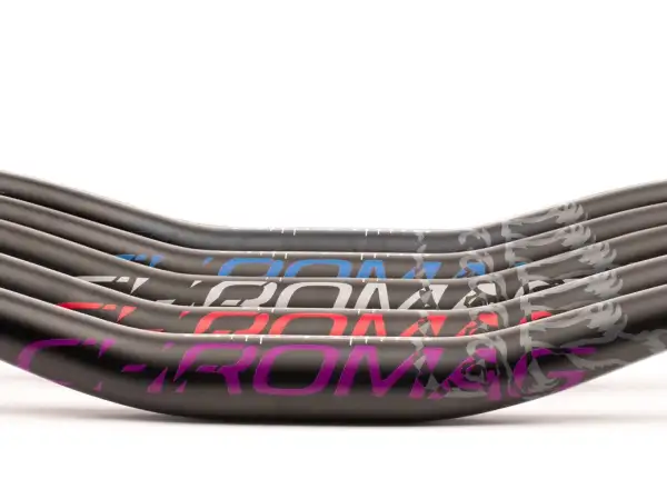 Chromag OSX 35 MTB kierownica wznios 35 mm czarna