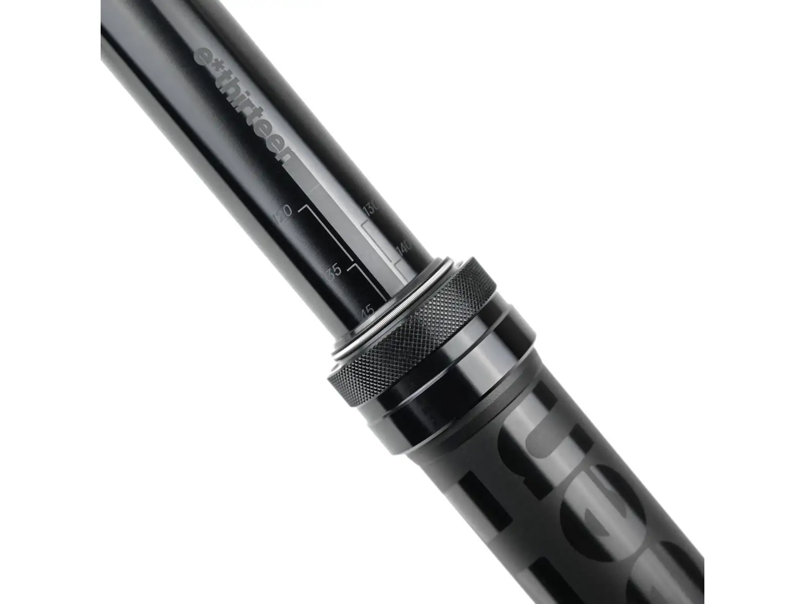 E-13 Vario Infinite teleskopowa sztyca 180-210 mm 31,6 mm bez dźwigni