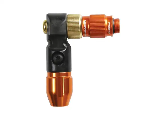 Lezyne ABS-1 Pro HV Chuck końcówka pompki