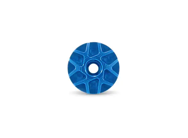Garbaruk pokrywka sterów Blue
