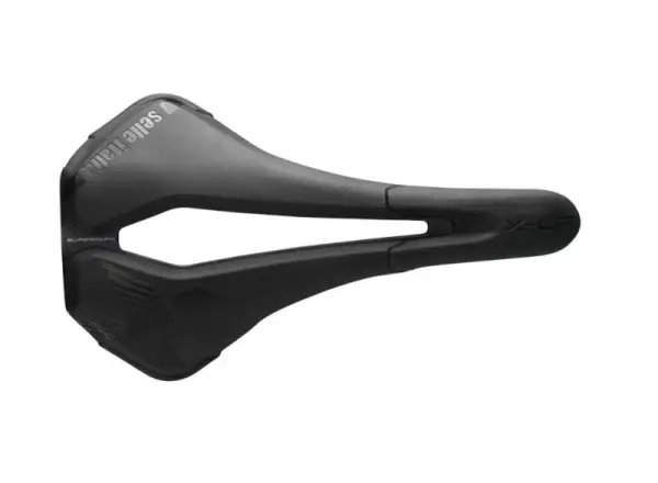 Selle Italia X-LR TM Air Cross Superflow S3 siodełko czarna