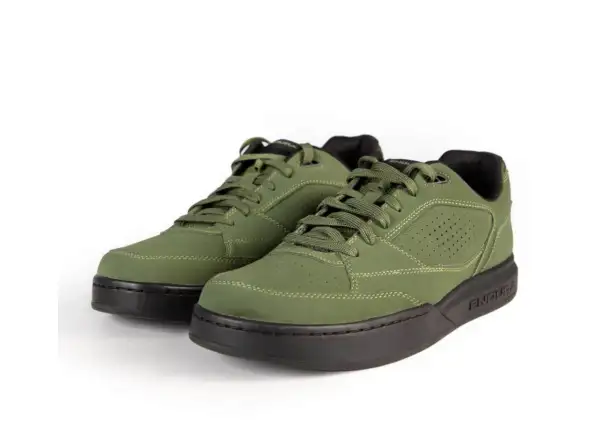 Endura Hummvee Flat męskie buty Olive Green