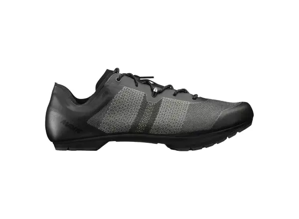 Mavic Allroad Pro gravel męskie buty Black/Magnet/Black 2019